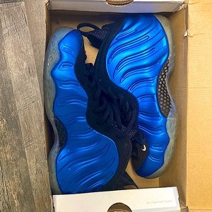 2017
Air Foamposite One XX 'Royal'